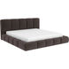 Olena Meg Ash Bed, King